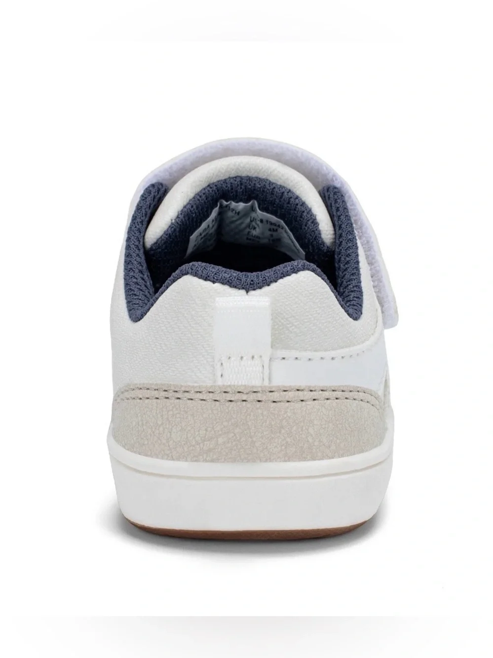 NWT Stride Rite Size 5 Munchkin Infant Toddler Boy Zada Casual Sneaker